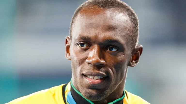 Que devient Usain Bolt ? Retour sur la légende du sprint