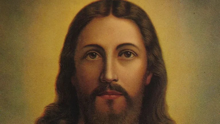 Quel était le vrai nom de Jésus ?