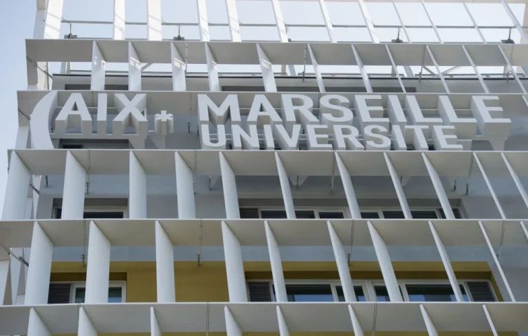Racisme et antisémitisme à l&rsquo;École centrale de Marseille