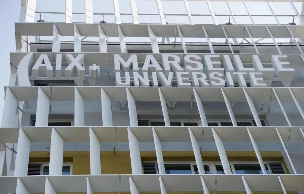 Racisme et antisémitisme à l'École centrale de Marseille