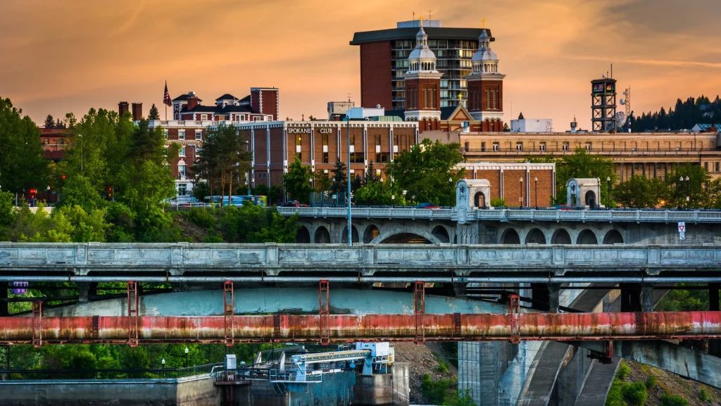 Robert Lee Yates : L'histoire du tueur de Spokane