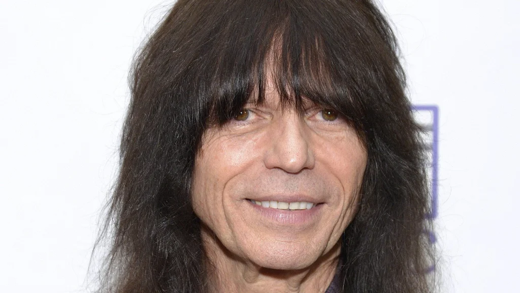 Rudy Sarzo fait son grand retour dans Quiet Riot en 2022