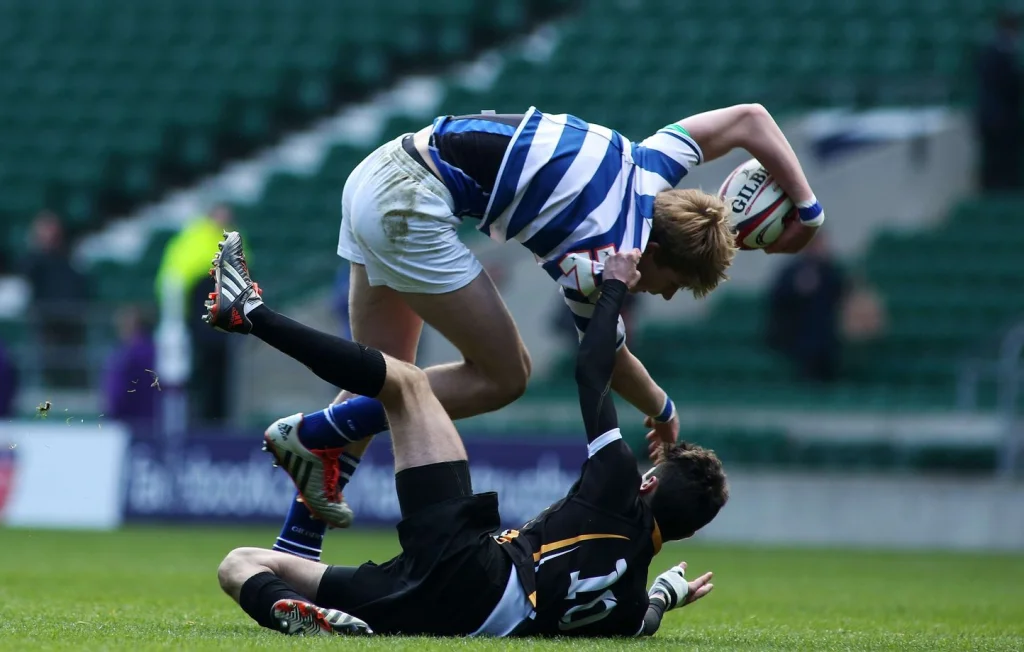 Rugby : Un jeune de 15 ans fait un arrêt cardiaque en plein match