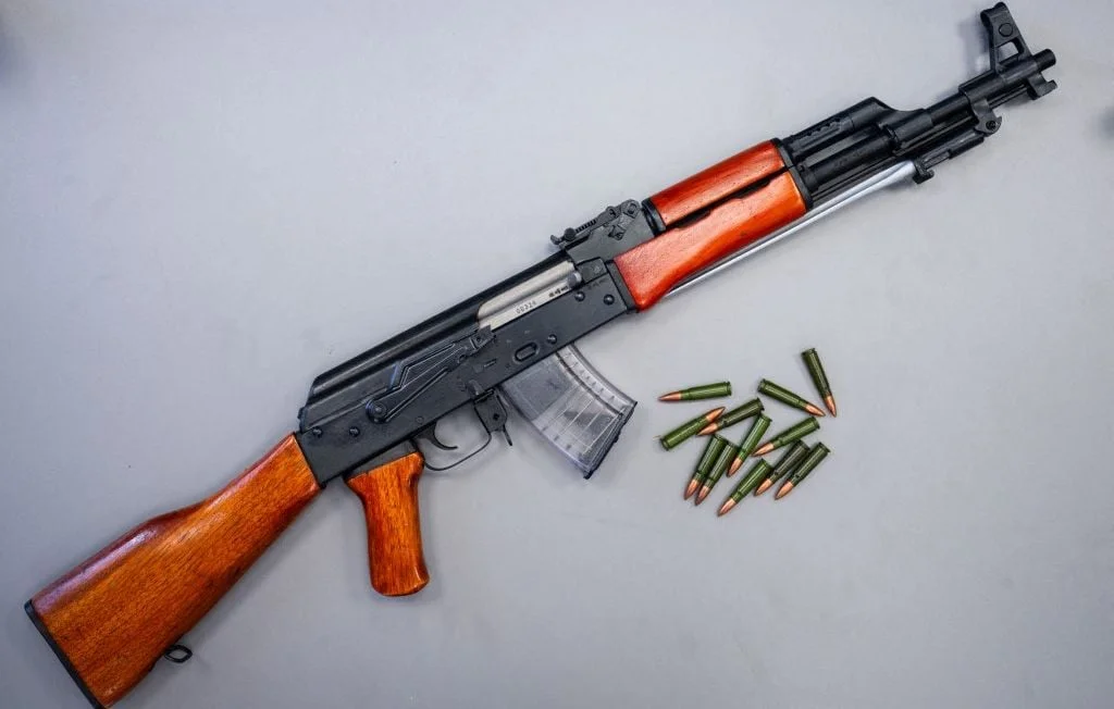 Saisie de 50 kg de cocaïne et armes à Bordeaux : deux interpellés