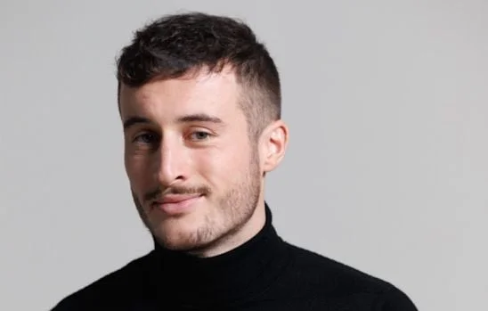 Samuel Certenais, un spectacle sur la masculinité à Paris