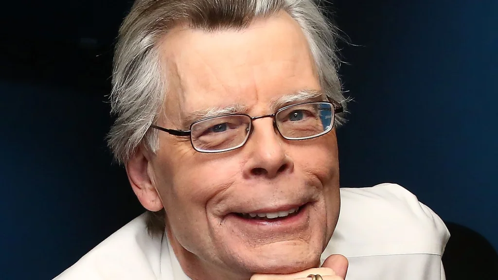 Stephen King et ses 'Dollar Babies' : une offre pour les cinéastes