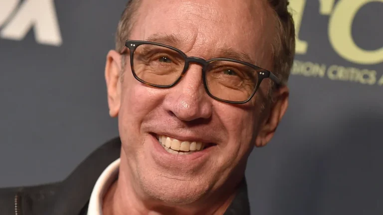 Tim Allen : son incarcération avant la célébrité