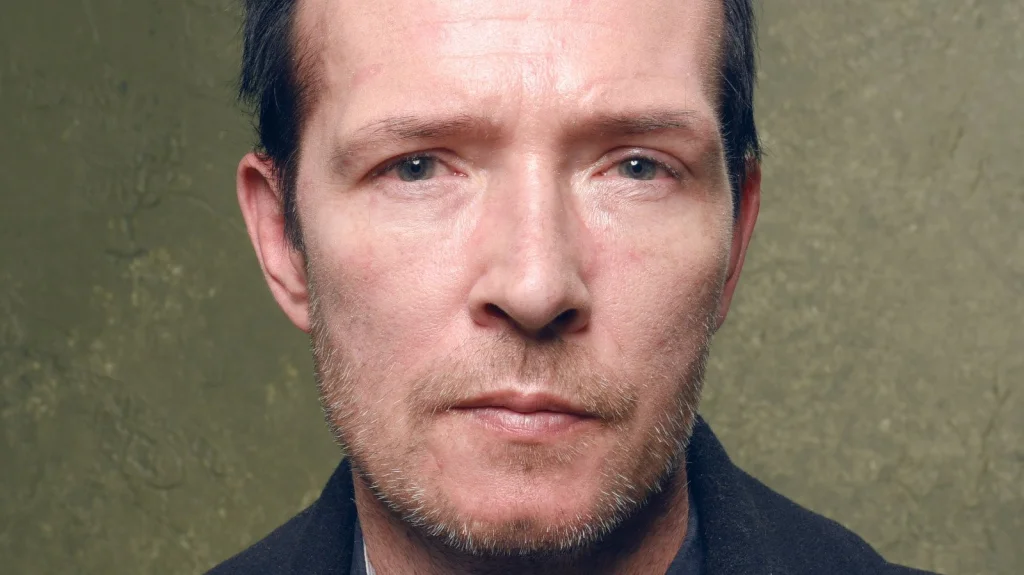Tout savoir sur le biopic de Scott Weiland