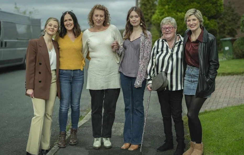 Toxic Town : Le scandale environnemental du Royaume-Uni dévoilé