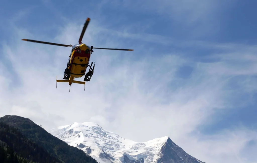 Trois skieurs tués dans une avalanche en Colombie-Britannique
