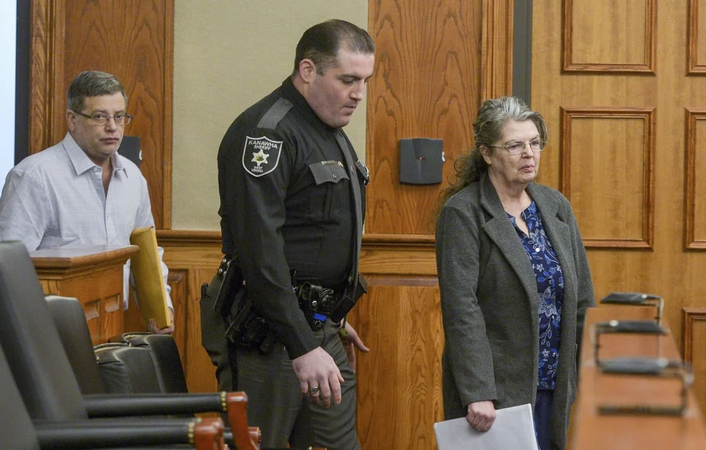 Un couple américain condamné pour esclavage d'enfants adoptés