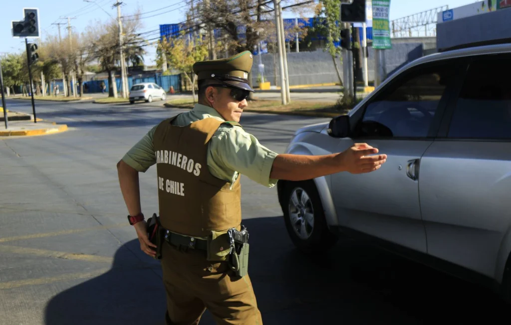 Un expatrié français tué au Chili dans un cambriolage meurtrier