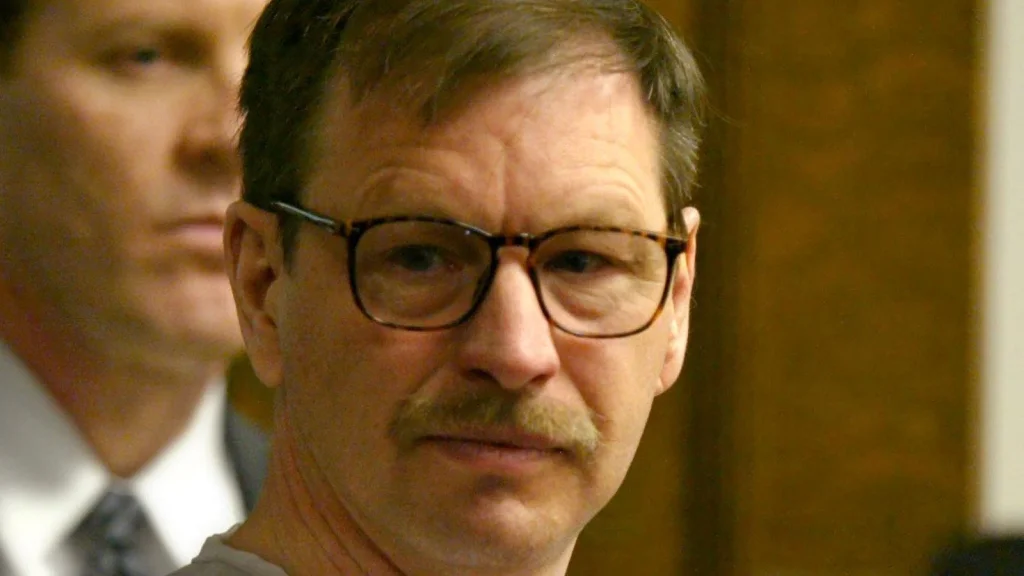 Un indice oublié dans l'affaire du tueur de Green River