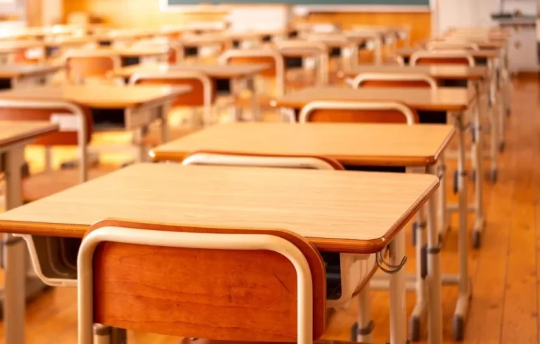 Une femme retrouvée morte dans une école à Nogent-sur-Oise