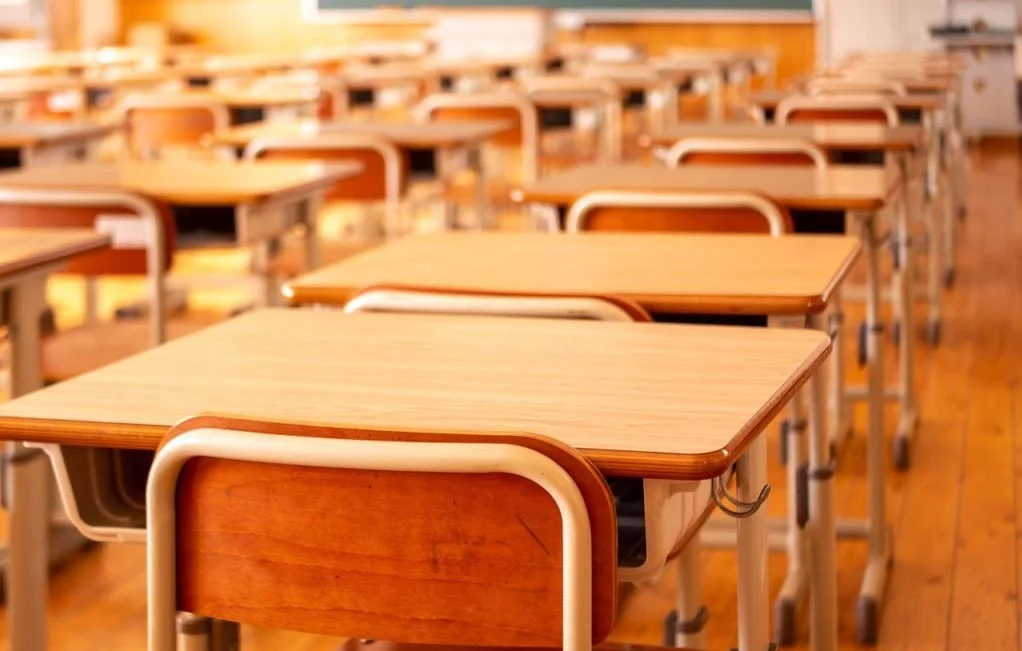 Une femme retrouvée morte dans une école à Nogent-sur-Oise