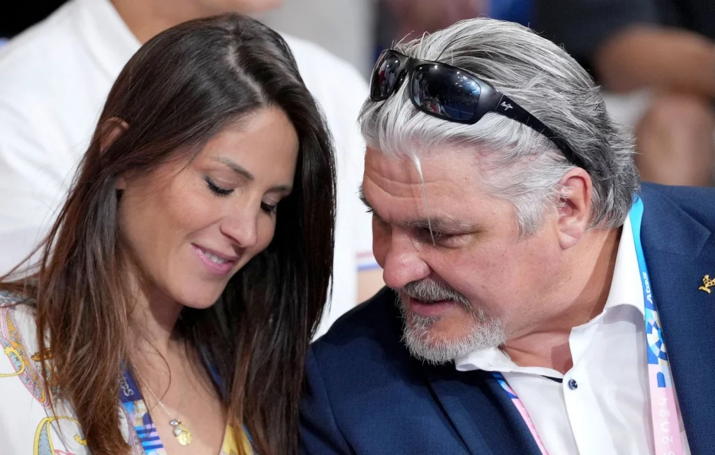 Vanessa Douillet, 41 ans, participe à Miss France 2026