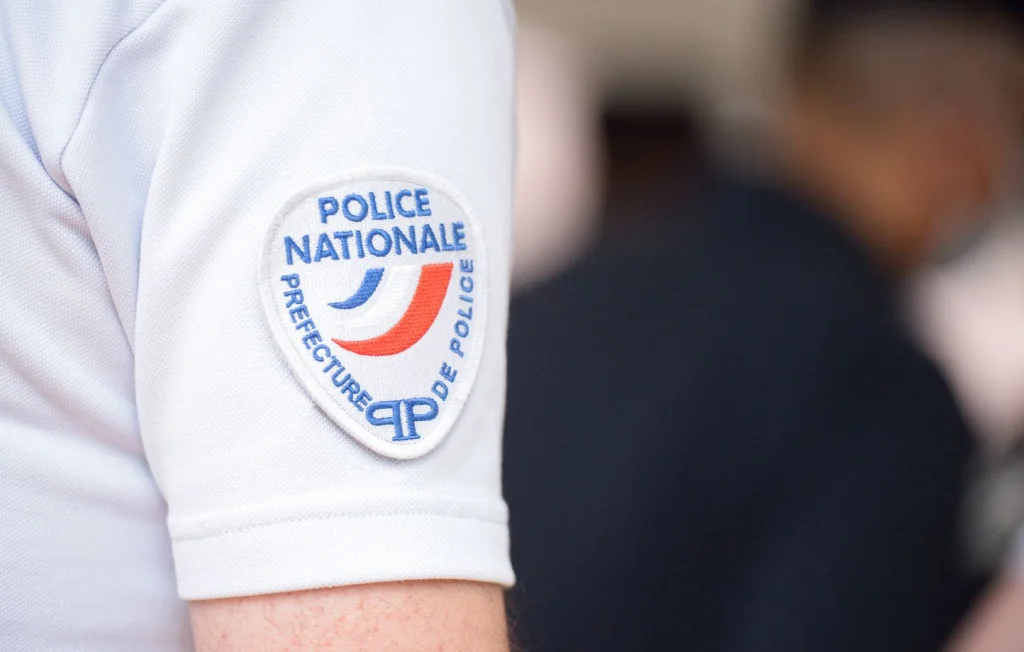 Violence policière à Clermont-Ferrand : un homme handicapé frappé