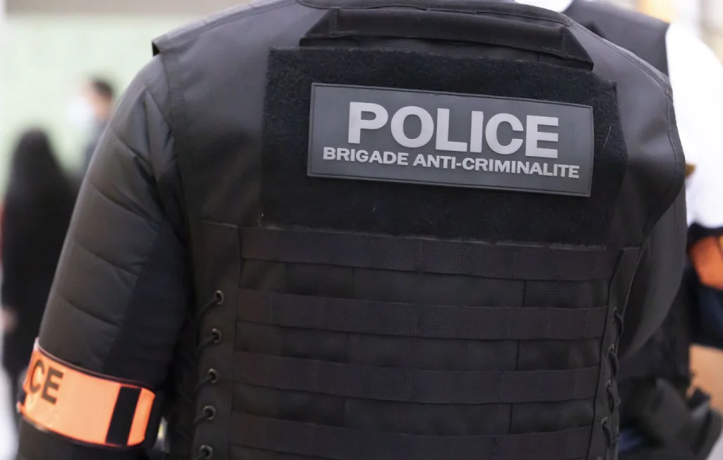 Violences policières à Lille : l'IGPN confirme mais l'affaire est close