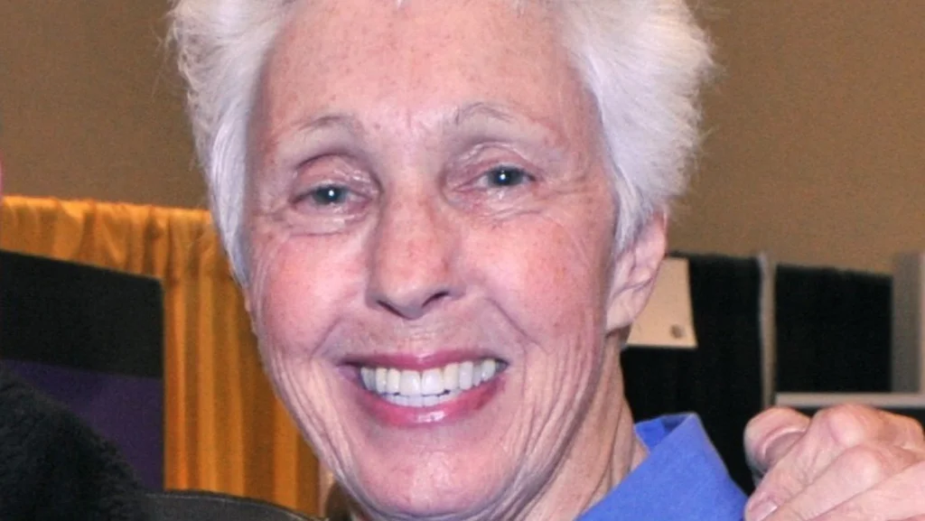 Wally Funk : À 82 ans, elle devient la plus vieille astronaute