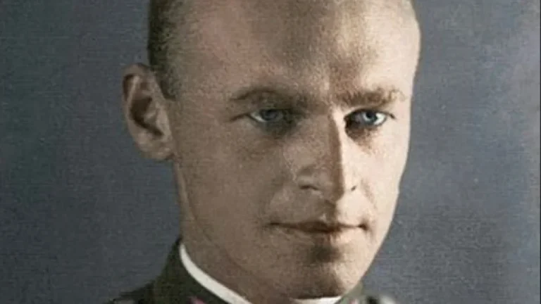 Witold Pilecki : Héros méconnu d&rsquo;Auschwitz