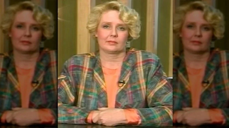 Interview de Betty Broderick en 1992 avec Oprah Winfrey