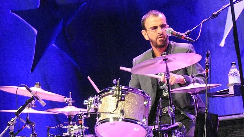 ringo starr