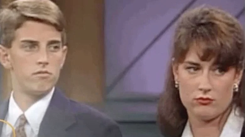 Dan et Kimberly Broderick parlant de Betty Broderick