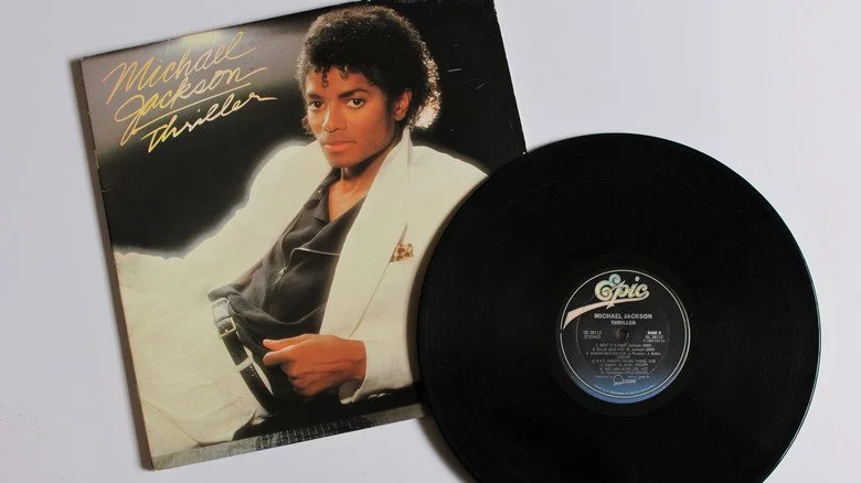 Michael Jackson's Thriller