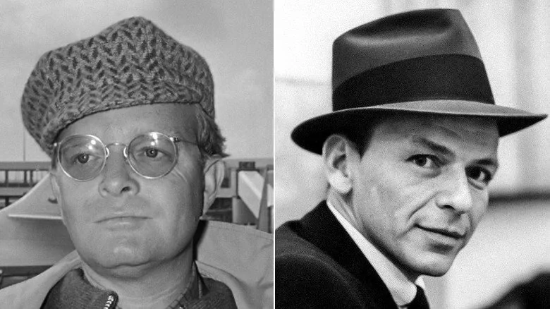 Célébrités choquées par la mort de Marilyn Monroe