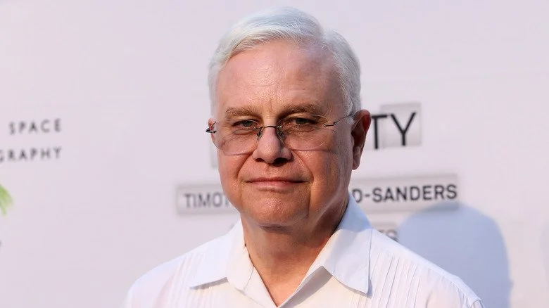 Auteur Whitley Strieber