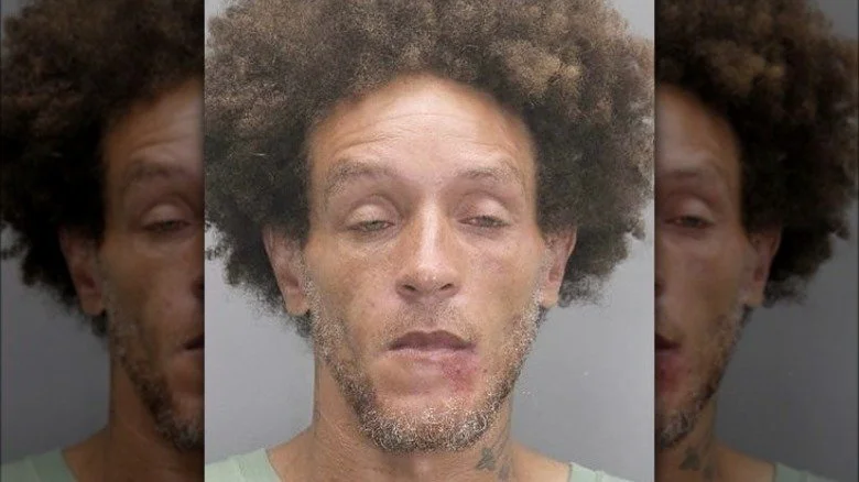Photo d'identité de Delonte West