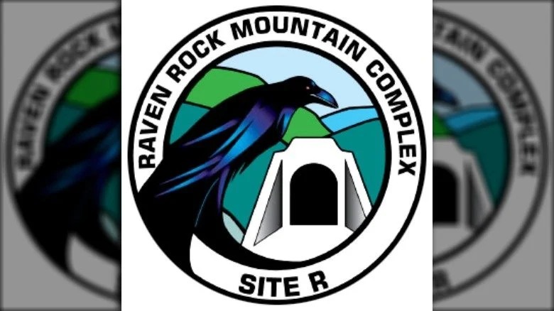 Raven Rock Mountain Complex logo