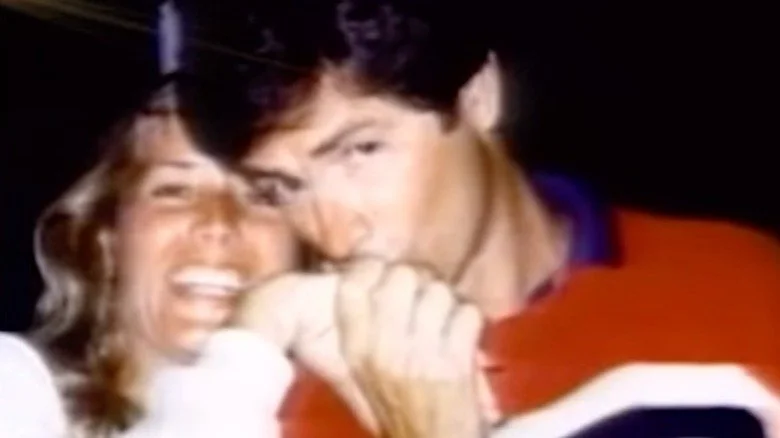 Linda Kolkena et Dan Broderick