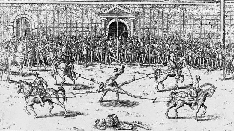 gravure du dessin et du tirage