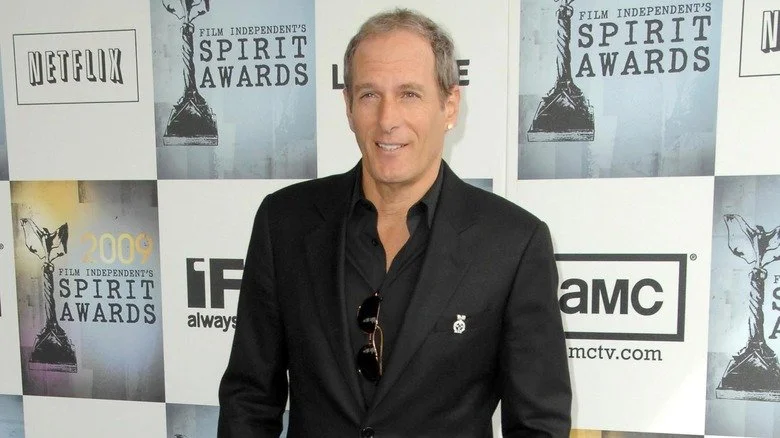 Michael Bolton à un événement