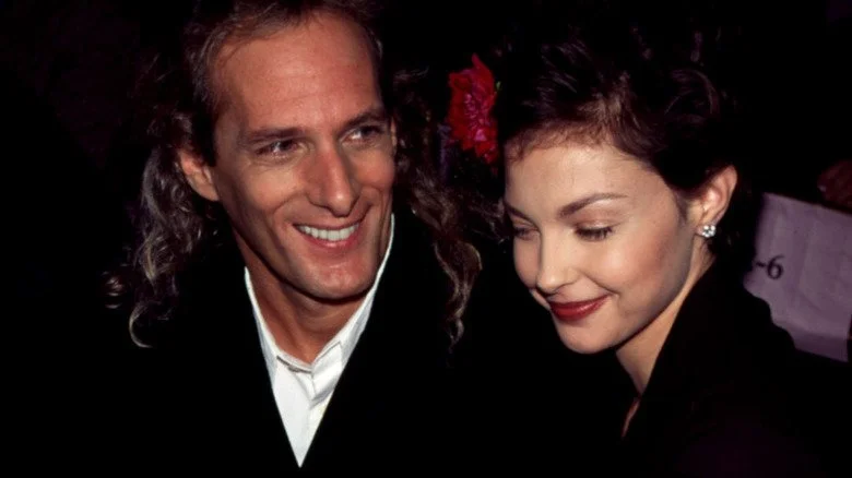 Michael Bolton et Ashley Judd