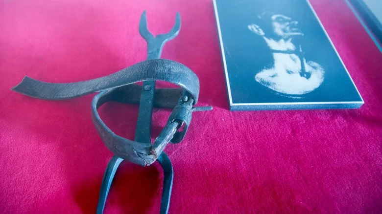 Illustration de la fourche hérétique par Esik Sandor/Shutterstock