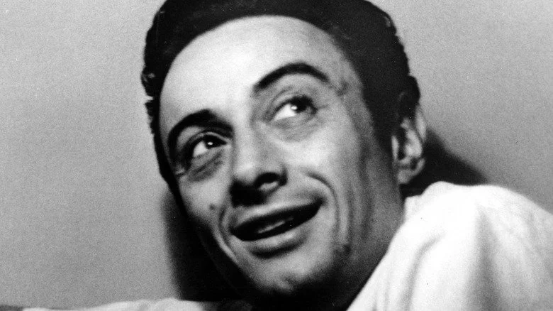 Lenny Bruce