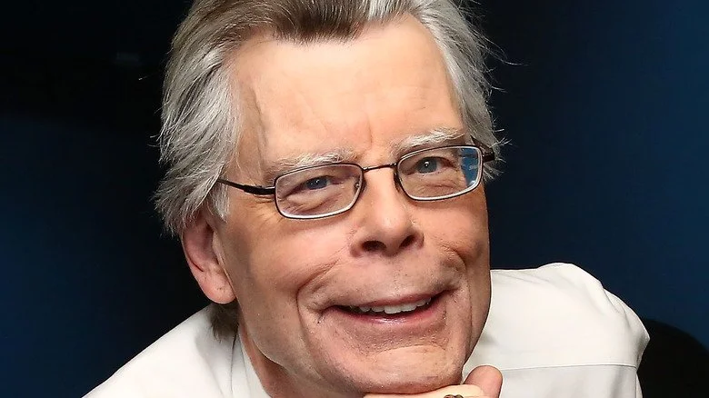 Stephen King sorrial
