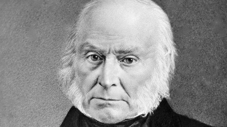 John Quincy Adams