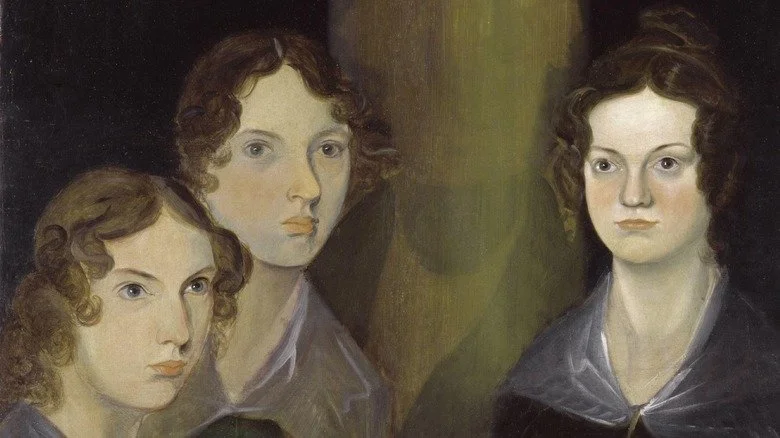 Les Sœurs Brontë (Anne Brontë; Emily Brontë; Charlotte Brontë)