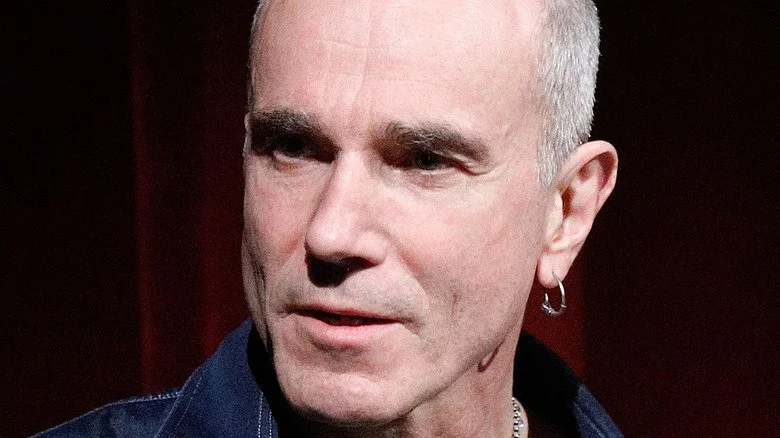 Daniel Day-Lewis