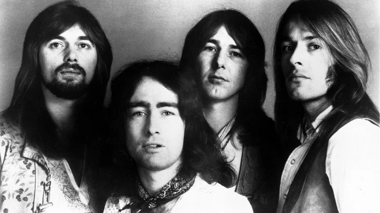 Paul Rodgers et Bad Company