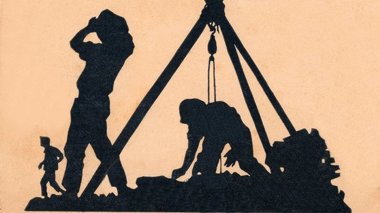 colons juifs durant la Ruée vers l'Oklahoma