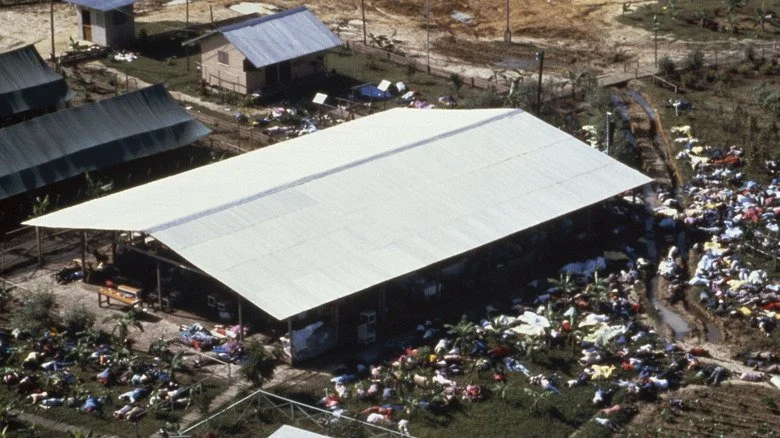 L'issue tragique du massacre de Jonestown