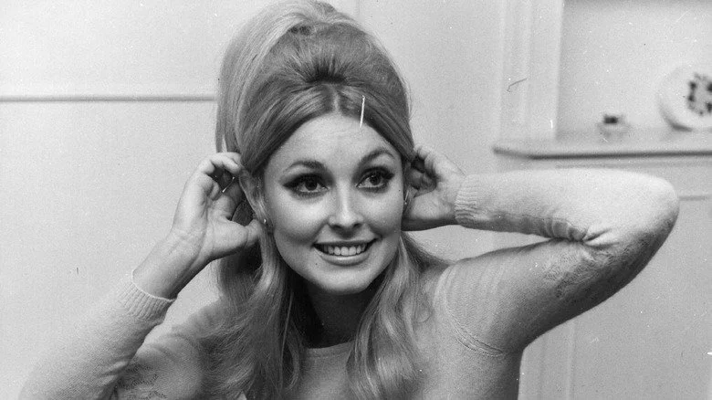Sharon Tate
