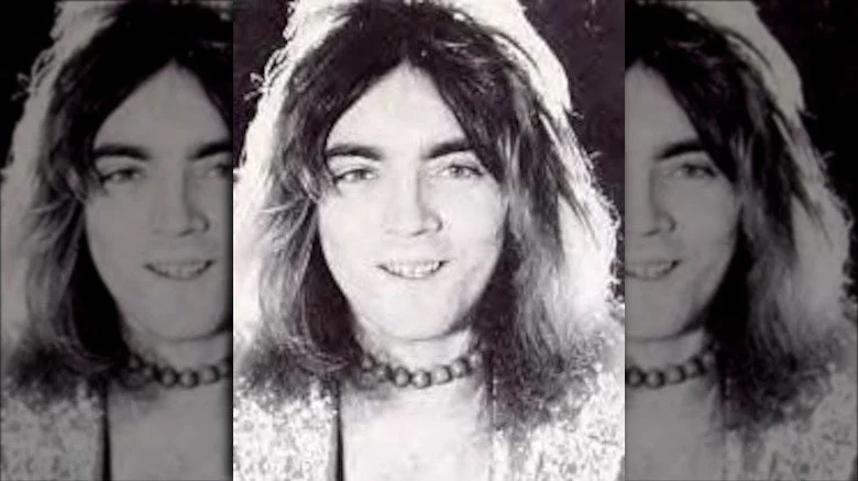 John Rutsey en 1974