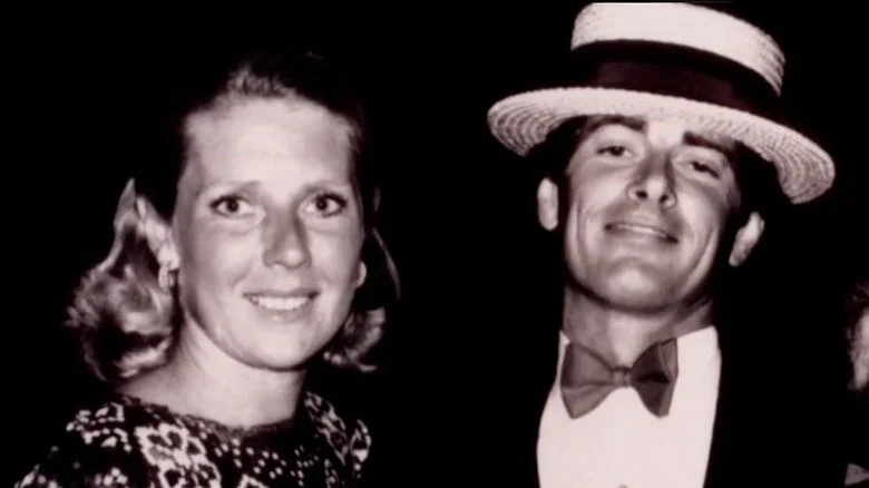 Betty et Dan Broderick