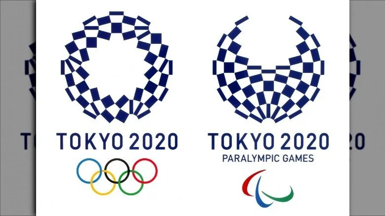 Logos Olympiques et Paralympiques 2020