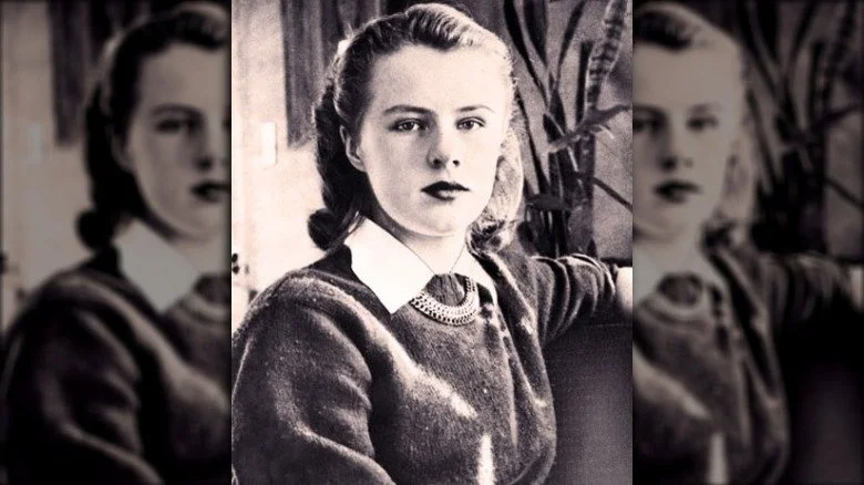 Photographie de Paula Jean Welden